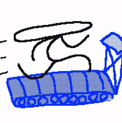 Gym raxdflipnotes Image