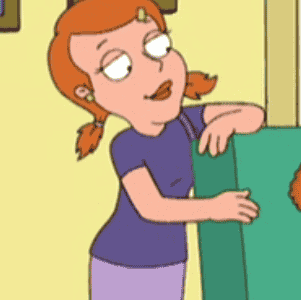 Cecilia (Family Guy) (Hillary Tuck) Image
