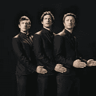 Lonely island AI Voice