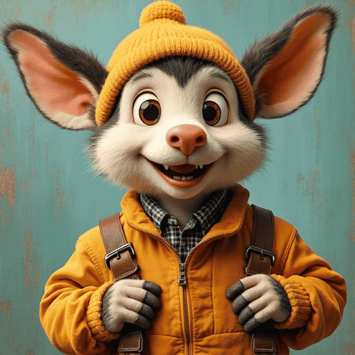 Uncle Buzzy Image