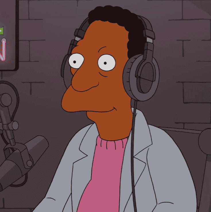 Carl Carlson [Pierre Laurent] AI Voice