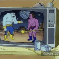 Plasma Man (Beavis and Butt-Head) AI Voice