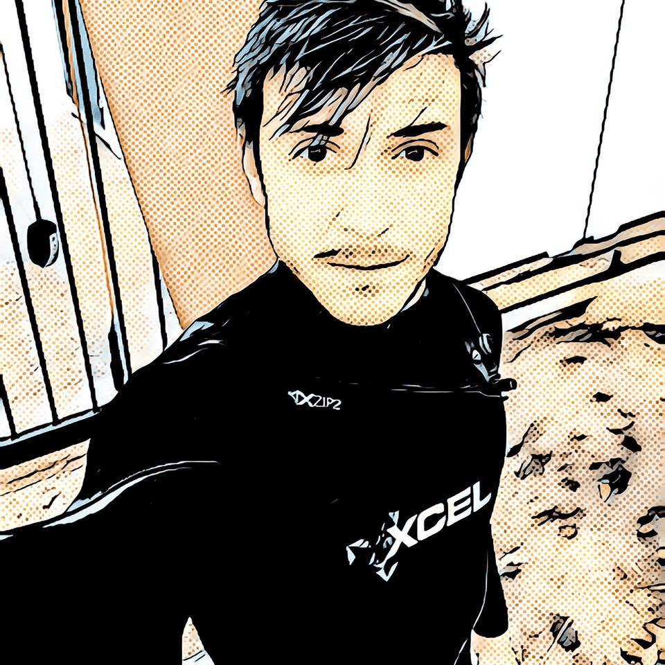 Marco Basiletti (Rap) AI Voice