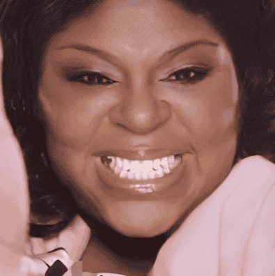 Kim Burrell AI Voice
