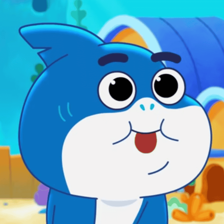 Papá Tiburón (Baby Shark: El Gran Show) AI Voice