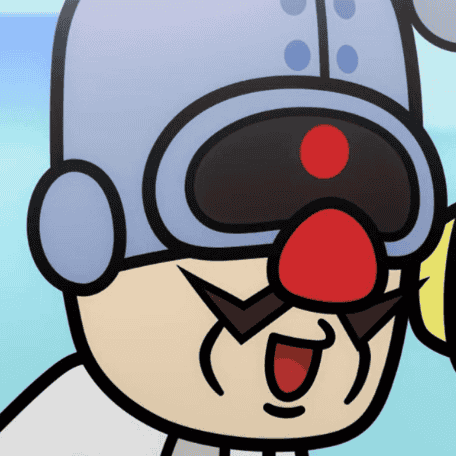 Crygor (Warioware: Move it) AI Voice