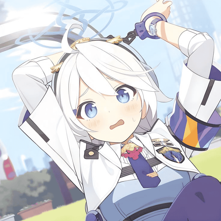 Nakatsukasa Kirino (AI Blue Archive) AI Voice