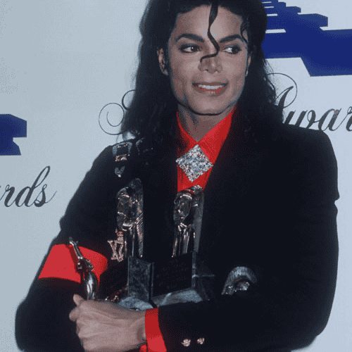 Michael Jackson BAD/Billie Jean Raws AI Voice