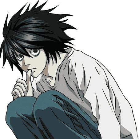 L (Ryuzaki) Japanese  AI Voice