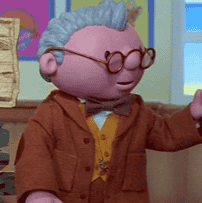 Mr. Elis (Bob the Builder) (uk) AI Voice