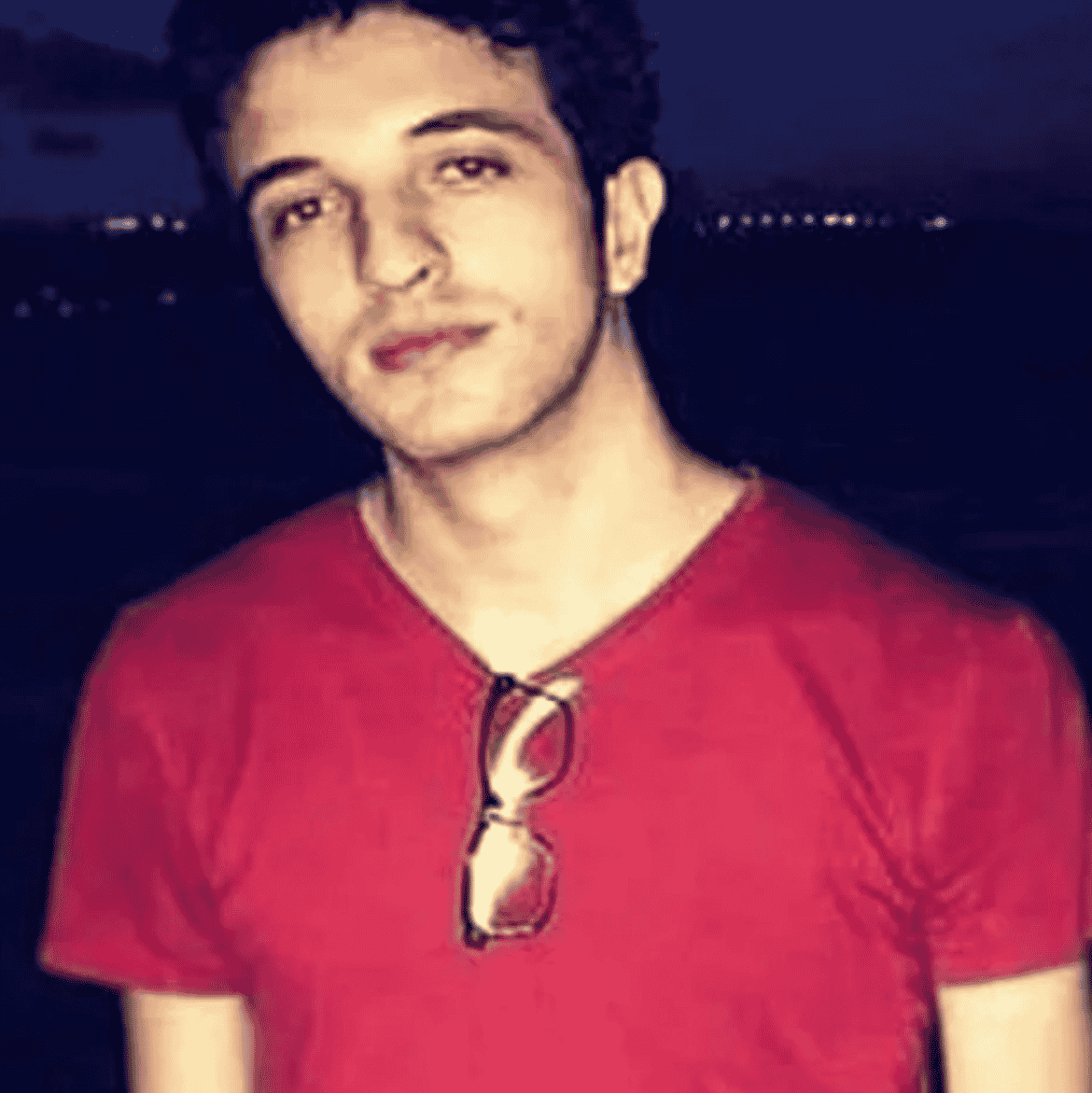 SoF (Sofien Ressaissi) AI Voice
