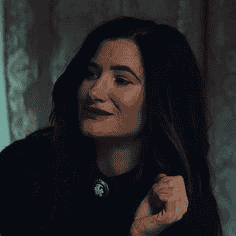 Agatha Harkness V2 AI Voice