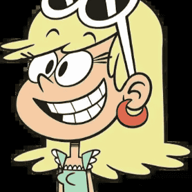Leni Loud (Espanol Latino) AI Voice