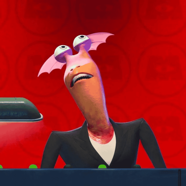Ms. Flint (Monsters Inc) AI Voice