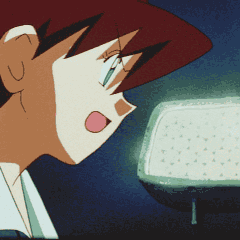 Neesha (Pokémon The First Movie) (English Dub) AI Voice