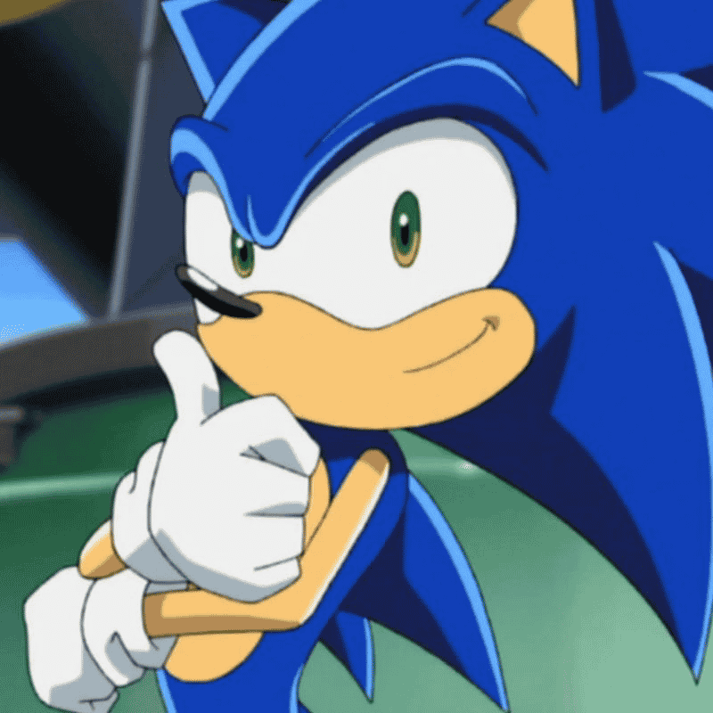 50/50 the Weeknd / sonic  AI Voice