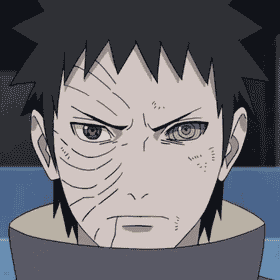 Obito uchiha Image