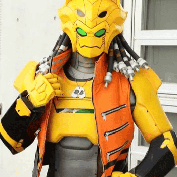 Gaon (Kikai Sentai Zenkaiger) AI Voice