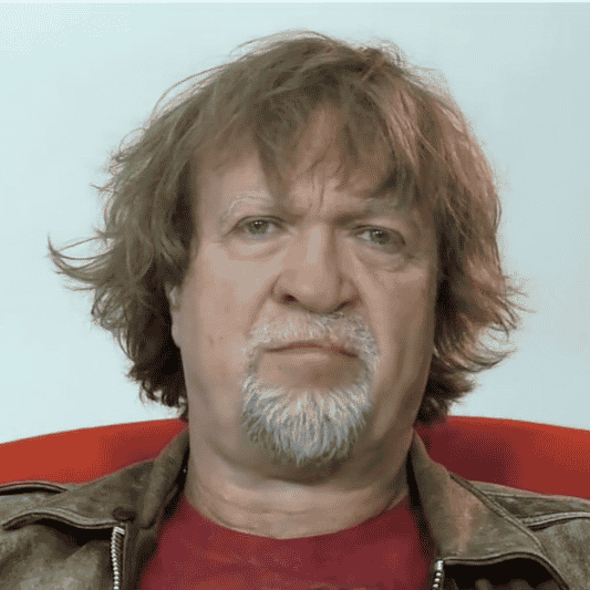 Karl mar møller AI Voice