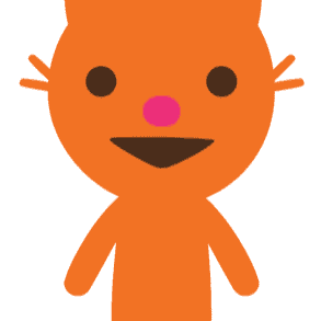 Jinja (Sago Mini) AI Voice