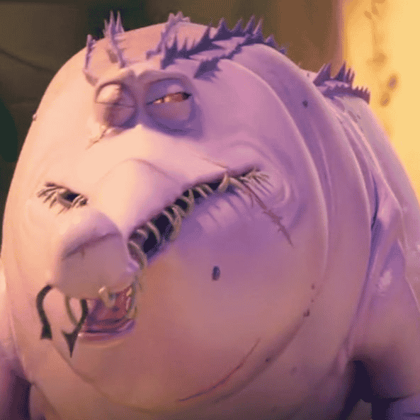 Smiley (Ozi: Voice of the Forest) AI Voice