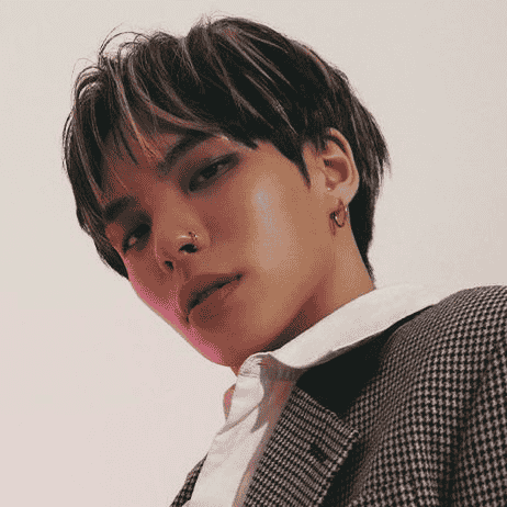 Byounggon (BX) - CIX AI Voice