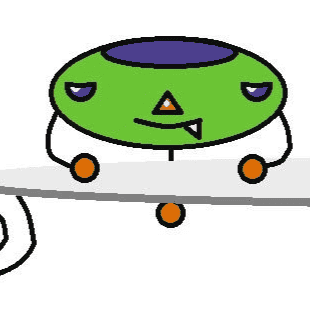 La (Happy Monster Band) AI Voice
