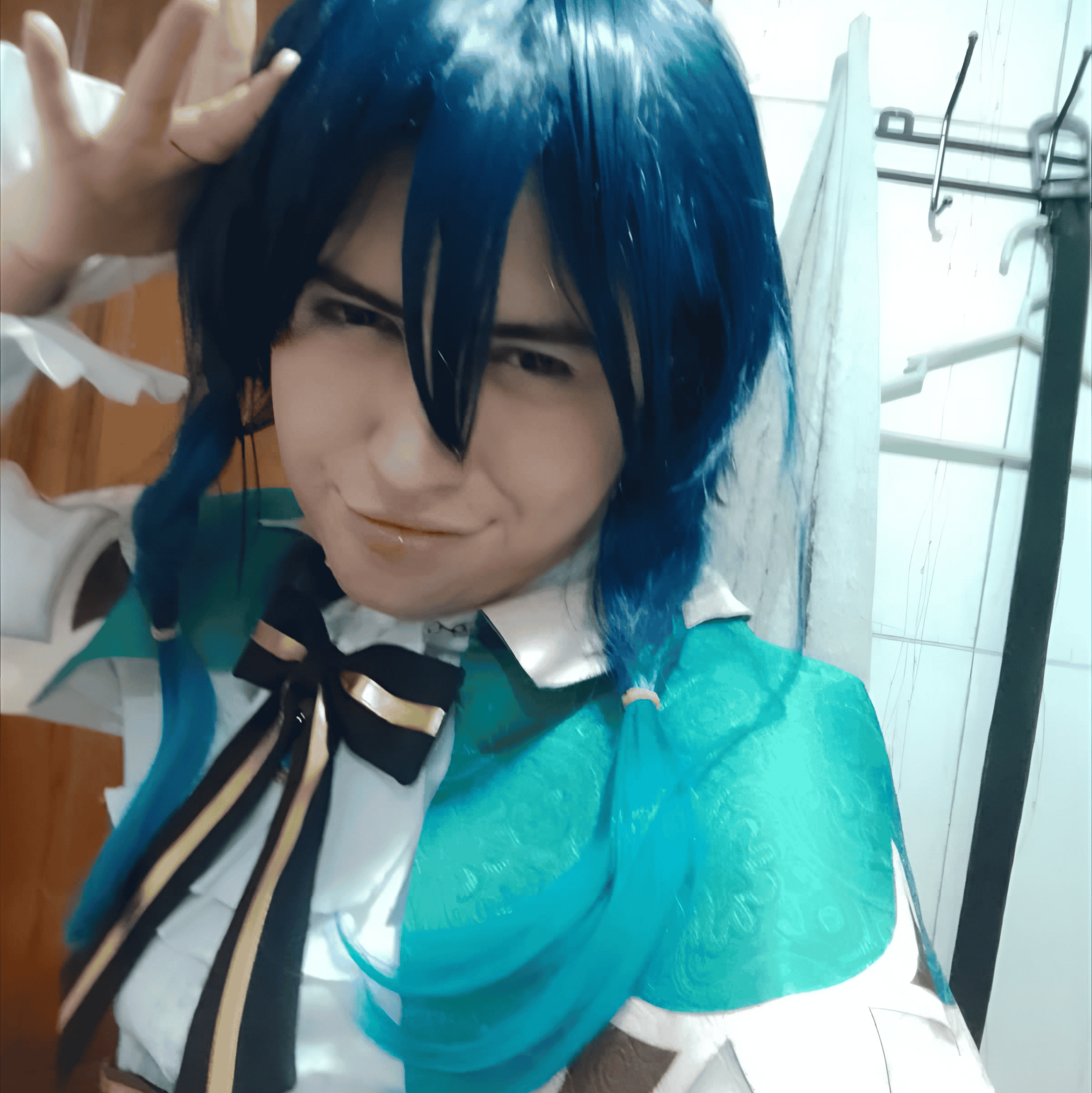 Maracuyo AI Voice