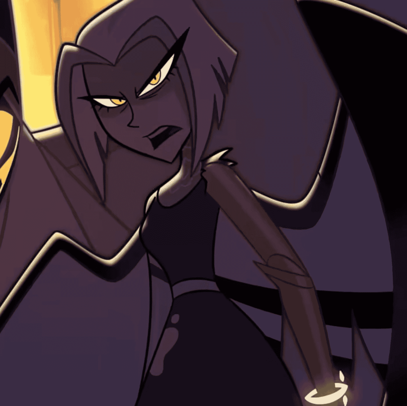 Lieutenant Lute AI Voice