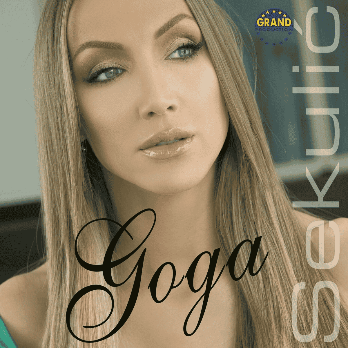 Goga Sekulić (CLEAN) AI Voice
