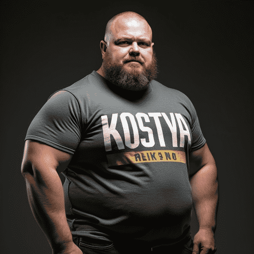 Kostya Remastered  Image