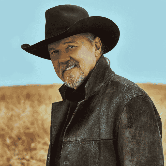 Trace Adkins (V2) AI Voice
