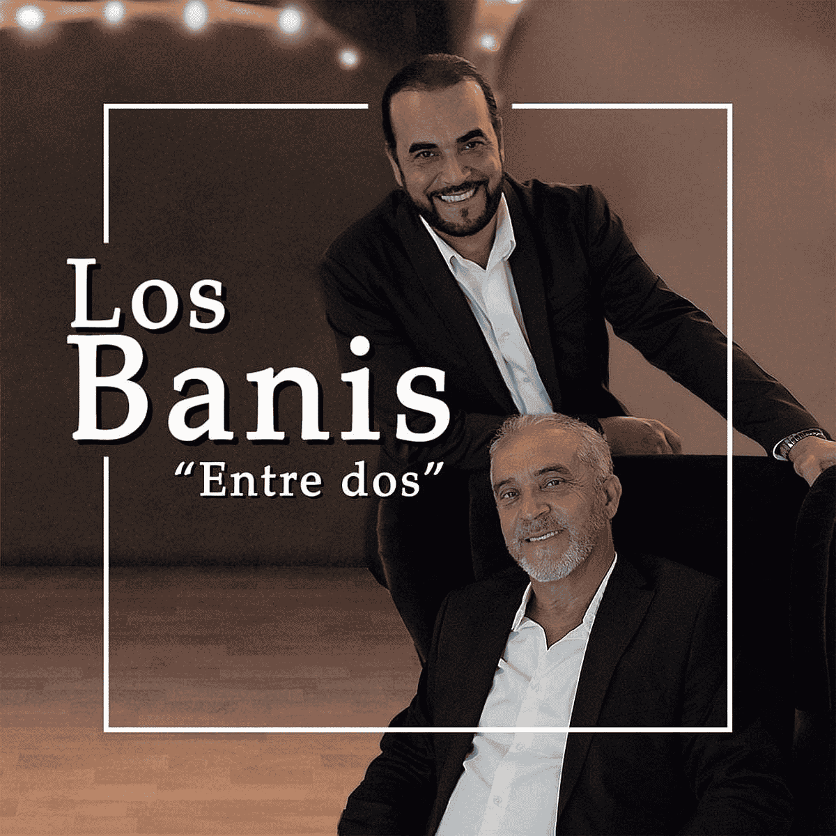 LOS BANIS AI Voice
