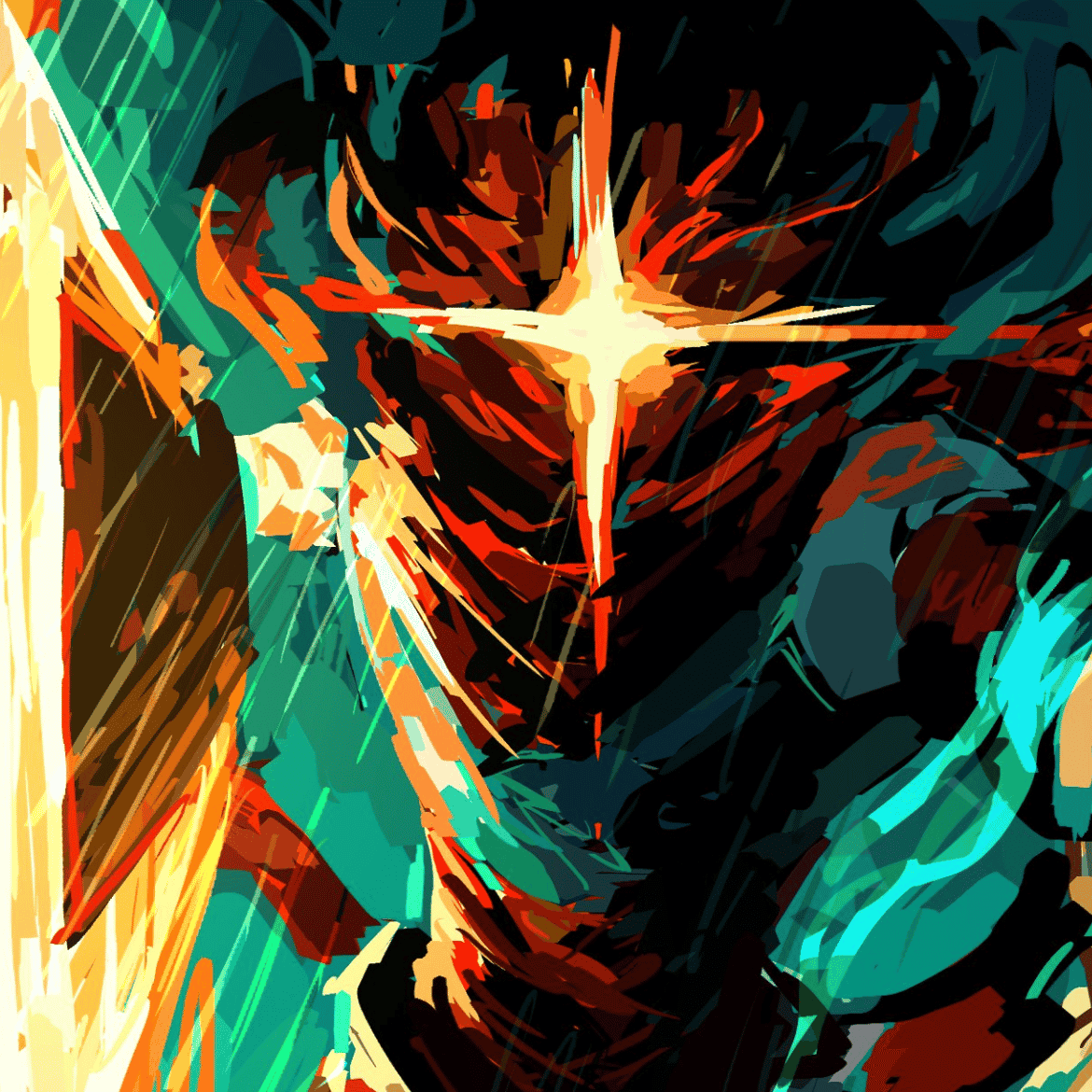 The Beheaded (indie cross) AI Voice