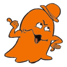 Clyde (Pac-Man Cartoon) AI Voice