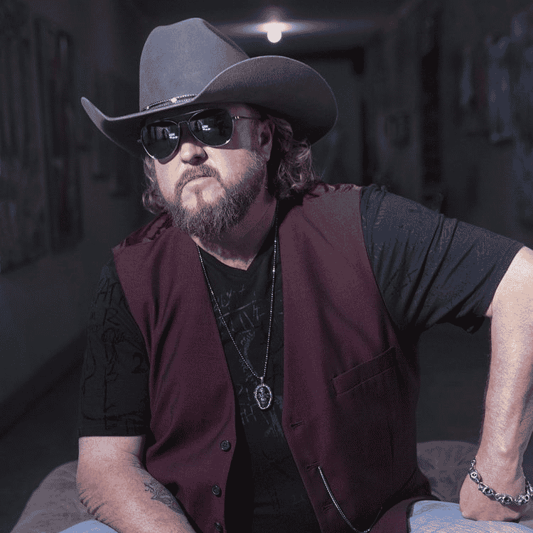 Colt Ford AI Voice