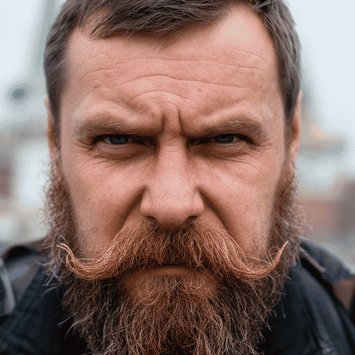 Blad Vlad Kinderput AI Voice