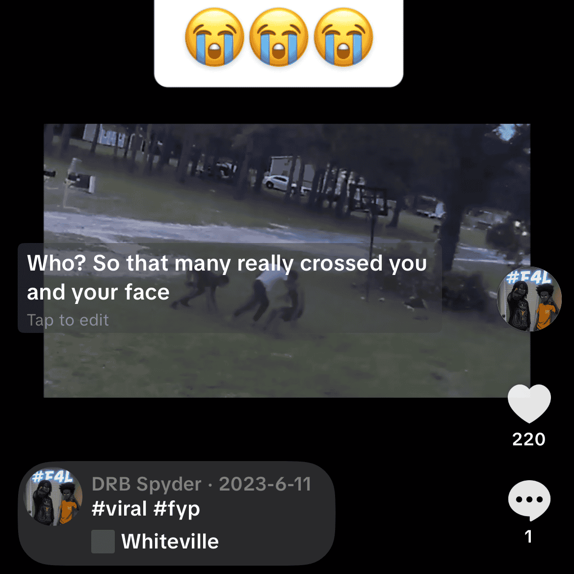 Spyder C💙♿️ AI Voice