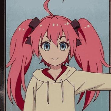 Milin (Tensei Shitara Suraimu Datta Ken) AI Voice