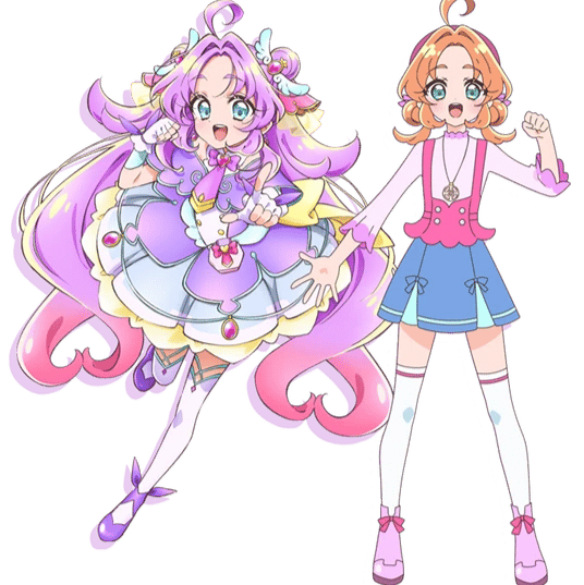 cure answer AI Voice