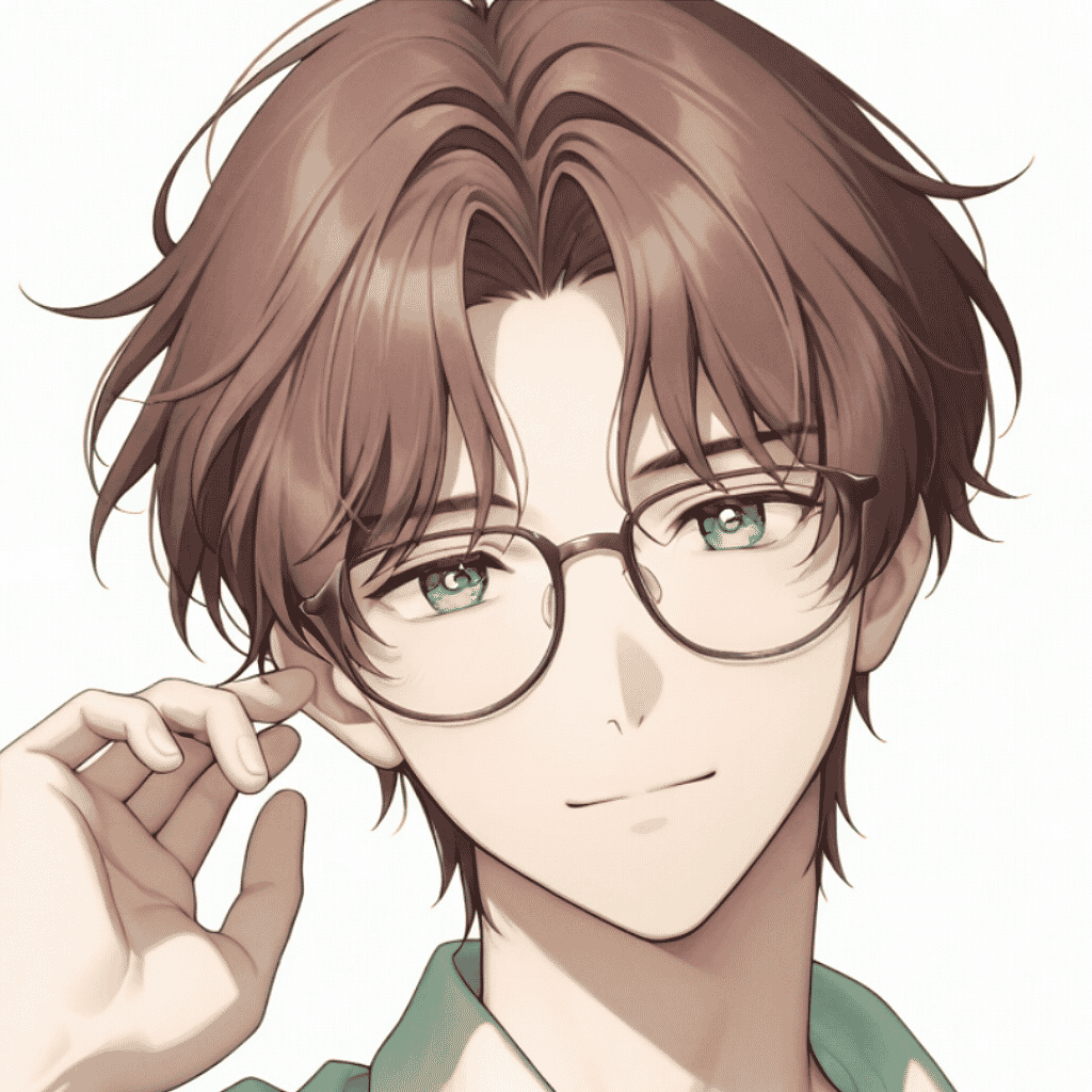YUICHIRO AI Voice