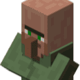 Nitwit (A Minecraft Movie) AI Voice