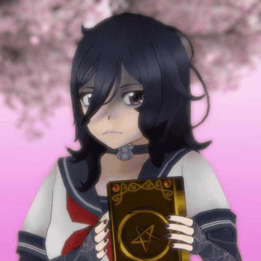 Oka Ruto (Yandere Simulator) AI Voice