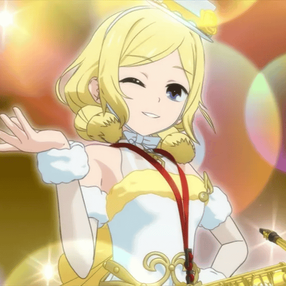 Otoha Takanashi (REMAKE) AI Voice