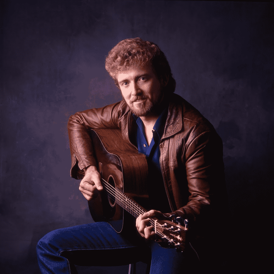 Keith Whitley (Country) AI Voice
