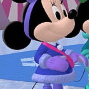 Millie Mouse (Mickey Mouse Clubhouse) AI Voice