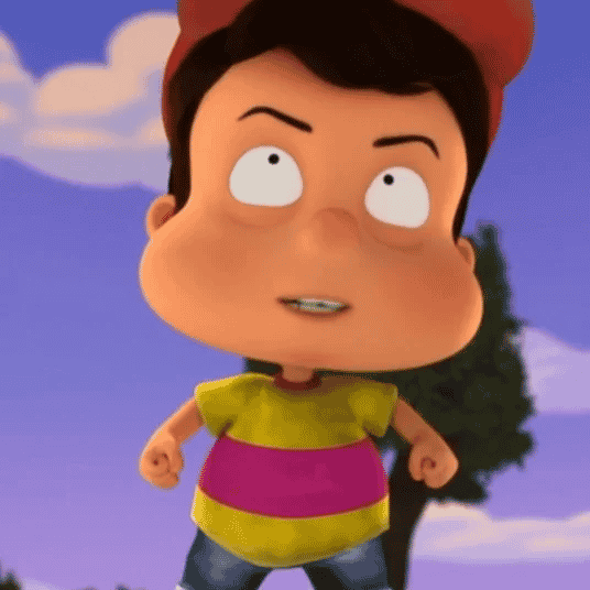 Josh (Rugrats Reboot) AI Voice