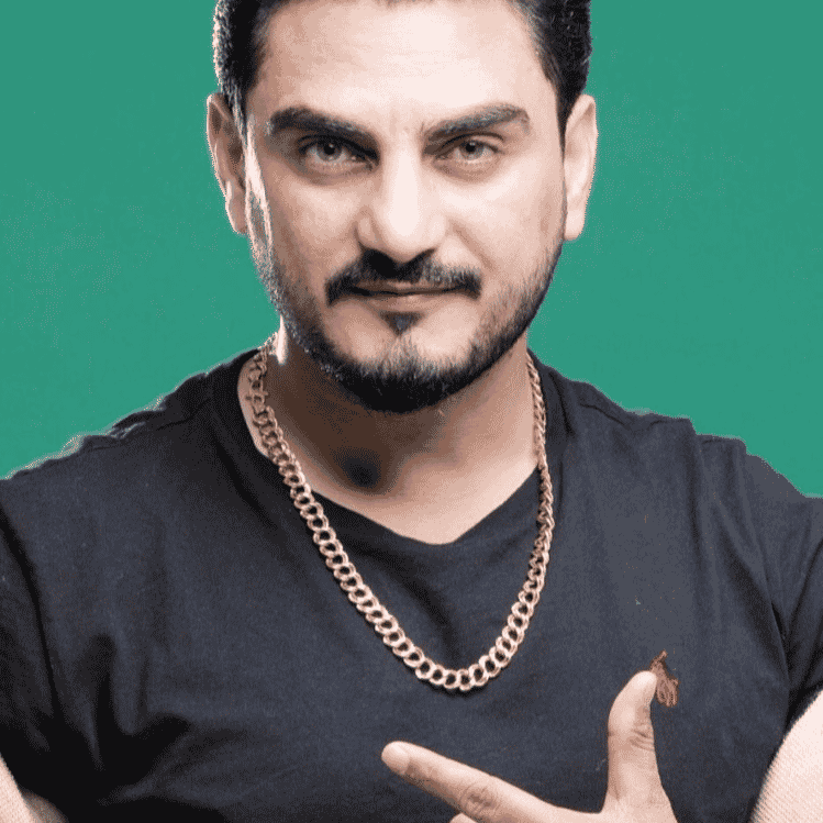 Kulwinder Billa AI Voice