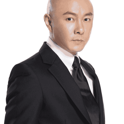 Dicky Cheung AI Voice