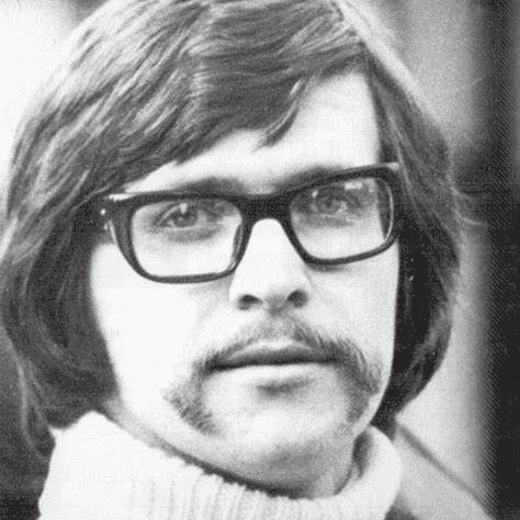 Christopher White Image